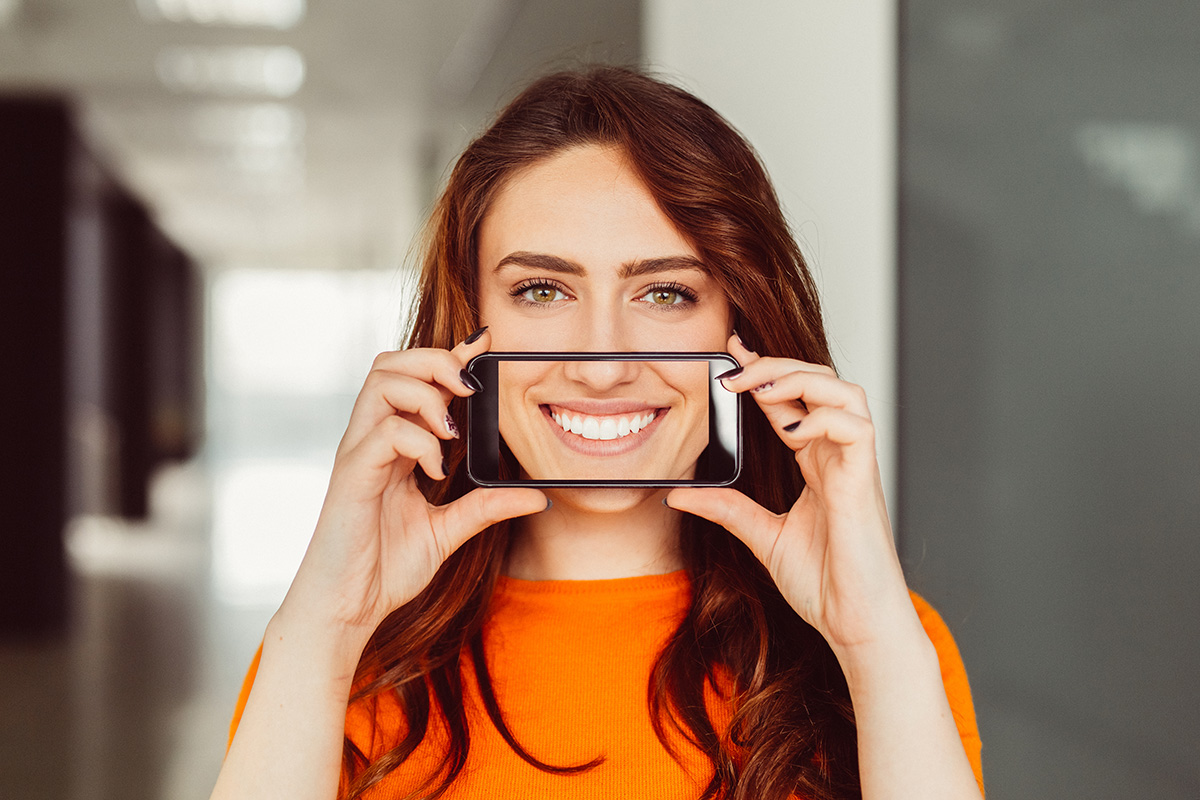 Porcelain Veneers in NE Calgary
